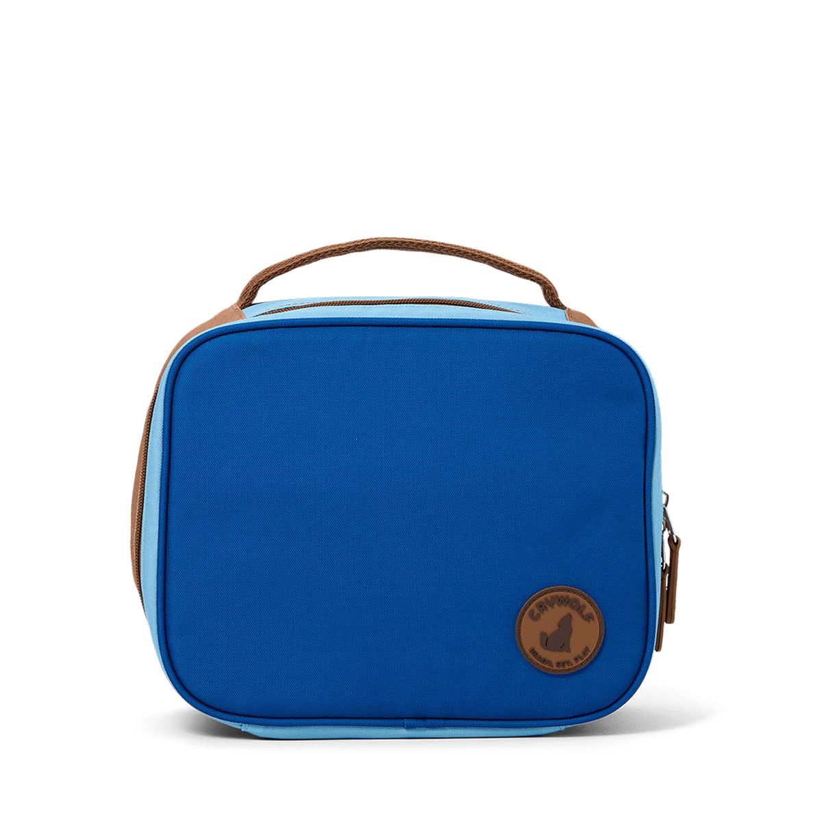 Crywolf Everyday Lunch Bag